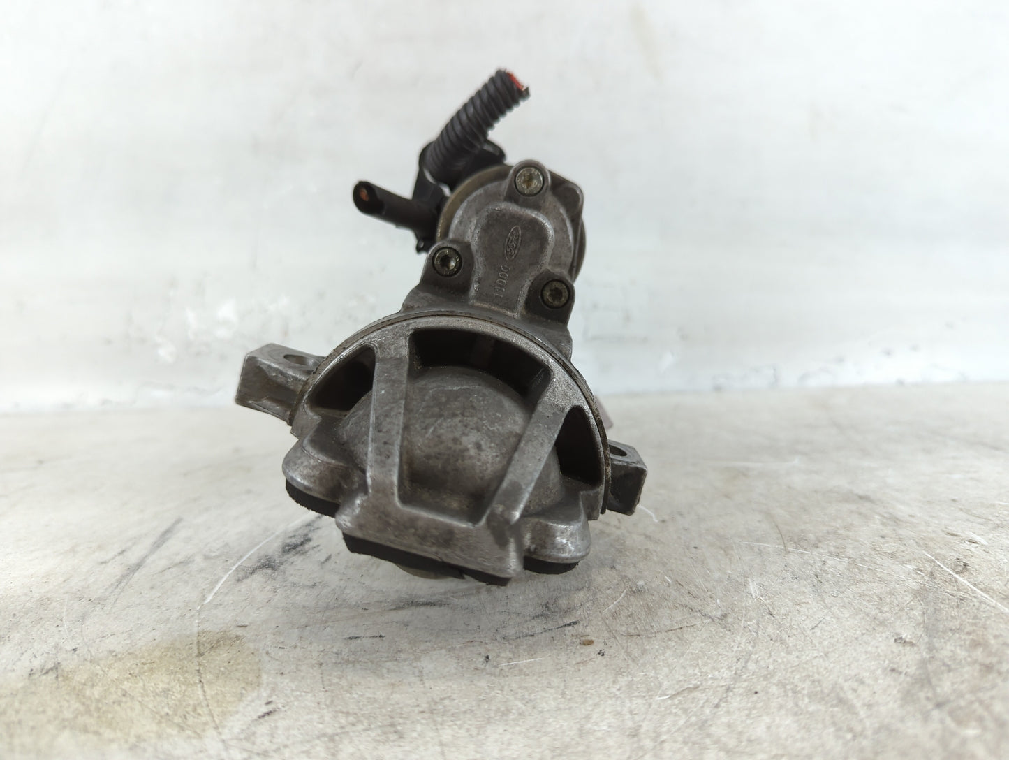 2017-2019 Ford Escape Car Starter Motor Solenoid OEM P/N:GV6T-11000-AA Fits Fits 2017 2018 2019 2020 2021 2022 OEM Used Auto