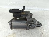 2017-2019 Ford Escape Car Starter Motor Solenoid OEM P/N:GV6T-11000-AA Fits Fits 2017 2018 2019 2020 2021 2022 OEM Used Auto