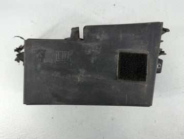2017 Ford Escape Fusebox Fuse Box Panel Relay Module P/N:AV6T-14A067-AD E02345500 Fits OEM Used Auto Parts - Oemusedautopart