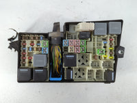 2017 Ford Escape Fusebox Fuse Box Panel Relay Module P/N:AV6T-14A067-AD E02345500 Fits OEM Used Auto Parts - Oemusedautopart
