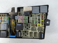 2017 Ford Escape Fusebox Fuse Box Panel Relay Module P/N:AV6T-14A067-AD E02345500 Fits OEM Used Auto Parts - Oemusedautopart