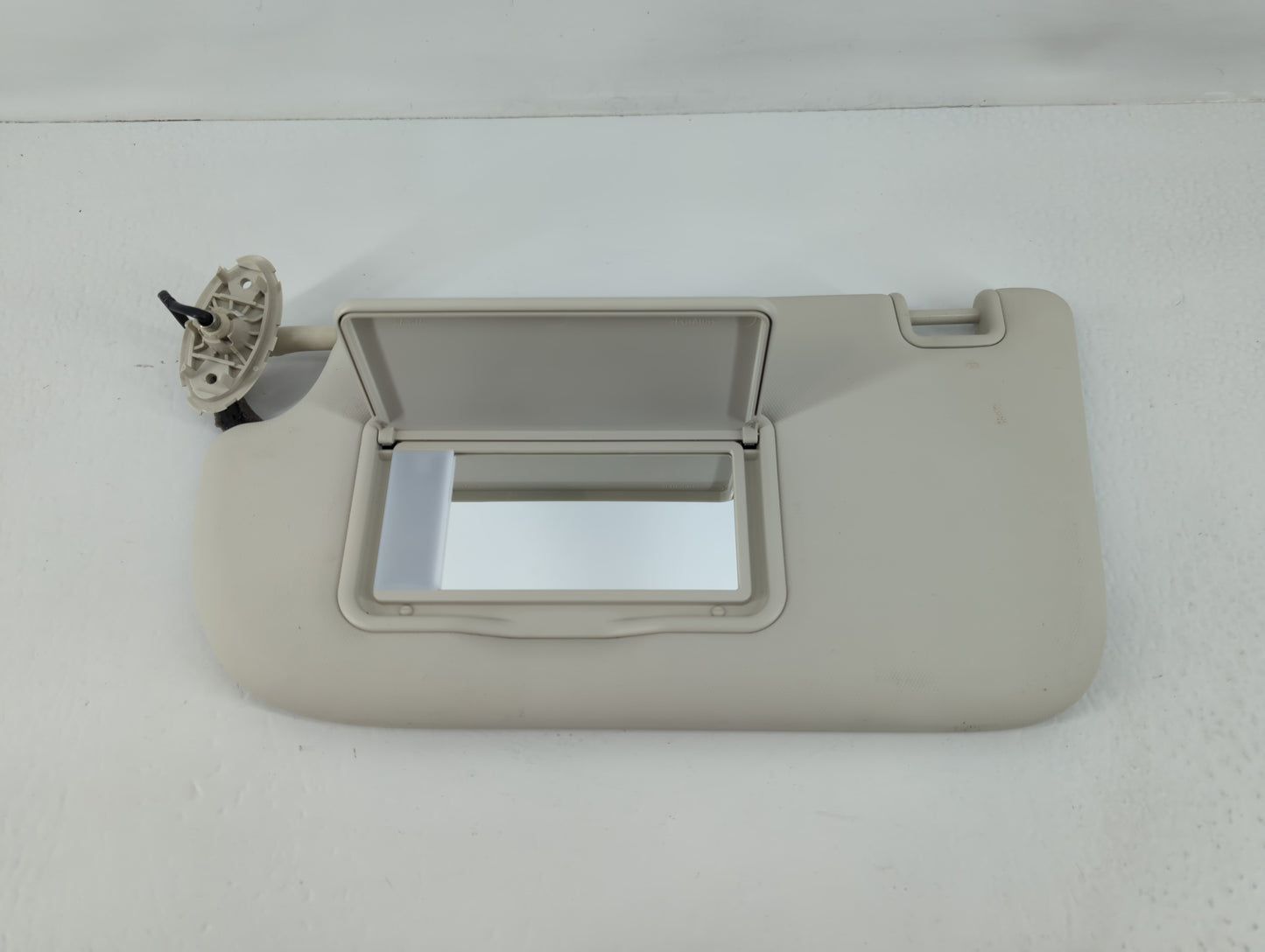2013-2019 Ford Escape Sun Visor Shade Replacement Driver Left Mirror Fits Fits 2013 2014 2015 2016 2017 2018 2019 OEM Used A