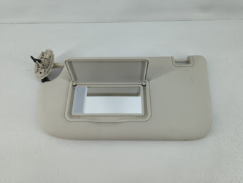compare product 2013-2019 Ford Escape Sun Visor Shade Replacement Driver Left Mirror Fits Fits 2013 2014 2015 2016 2017 2018 2019 OEM Used Auto Parts