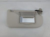 2013-2019 Ford Escape Sun Visor Shade Replacement Passenger Right Mirror Fits Fits 2013 2014 2015 2016 2017 2018 2019 OEM Us
