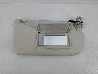 compare product 2013-2019 Ford Escape Sun Visor Shade Replacement Passenger Right Mirror Fits Fits 2013 2014 2015 2016 2017 2018 2019 OEM Used Auto Parts