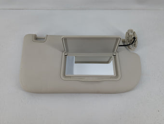 compare product 2013-2019 Ford Escape Sun Visor Shade Replacement Passenger Right Mirror Fits Fits 2013 2014 2015 2016 2017 2018 2019 OEM Used Auto Parts