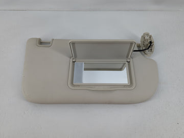 2013-2019 Ford Escape Sun Visor Shade Replacement Passenger Right Mirror Fits Fits 2013 2014 2015 2016 2017 2018 2019 OEM Us