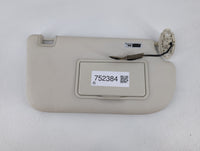 2013-2019 Ford Escape Sun Visor Shade Replacement Passenger Right Mirror Fits Fits 2013 2014 2015 2016 2017 2018 2019 OEM Us