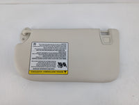 2013-2019 Ford Escape Sun Visor Shade Replacement Passenger Right Mirror Fits Fits 2013 2014 2015 2016 2017 2018 2019 OEM Us
