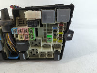 2017 Ford Escape Fusebox Fuse Box Panel Relay Module P/N:AV6T-14A067-AD E02345500 Fits OEM Used Auto Parts - Oemusedautopart