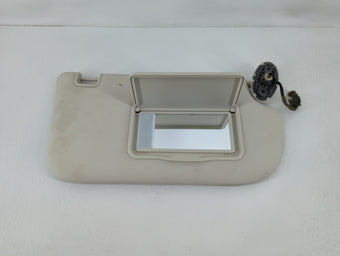 compare product 2013-2019 Ford Escape Sun Visor Shade Replacement Passenger Right Mirror Fits Fits 2013 2014 2015 2016 2017 2018 2019 OEM Used Auto Parts