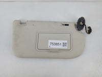 2013-2019 Ford Escape Sun Visor Shade Replacement Passenger Right Mirror Fits Fits 2013 2014 2015 2016 2017 2018 2019 OEM Us