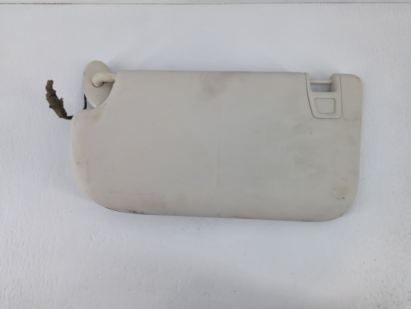 2013-2019 Ford Escape Sun Visor Shade Replacement Passenger Right Mirror Fits Fits 2013 2014 2015 2016 2017 2018 2019 OEM Us