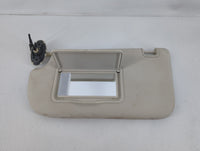 2013-2019 Ford Escape Sun Visor Shade Replacement Driver Left Mirror Fits Fits 2013 2014 2015 2016 2017 2018 2019 OEM Used A