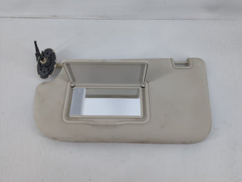 compare product 2013-2019 Ford Escape Sun Visor Shade Replacement Driver Left Mirror Fits Fits 2013 2014 2015 2016 2017 2018 2019 OEM Used Auto Parts