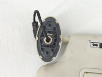 2013-2019 Ford Escape Sun Visor Shade Replacement Driver Left Mirror Fits Fits 2013 2014 2015 2016 2017 2018 2019 OEM Used A