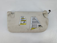 2013-2019 Ford Escape Sun Visor Shade Replacement Driver Left Mirror Fits Fits 2013 2014 2015 2016 2017 2018 2019 OEM Used A