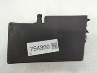 2017 Ford Escape Fusebox Fuse Box Panel Relay Module P/N:AV6T-14A067-AD Fits OEM Used Auto Parts - Oemusedautoparts1.com