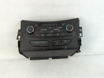 compare product 2017 Ford Escape Climate Control Module Temperature AC/Heater Replacement P/N:GJ5T-18C612-FA Fits OEM Used Auto Parts