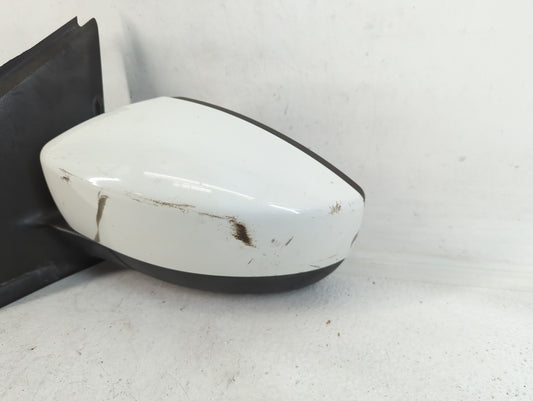 2017-2019 Ford Escape Driver Side View Mirror - Left Door Mirror OEM Used