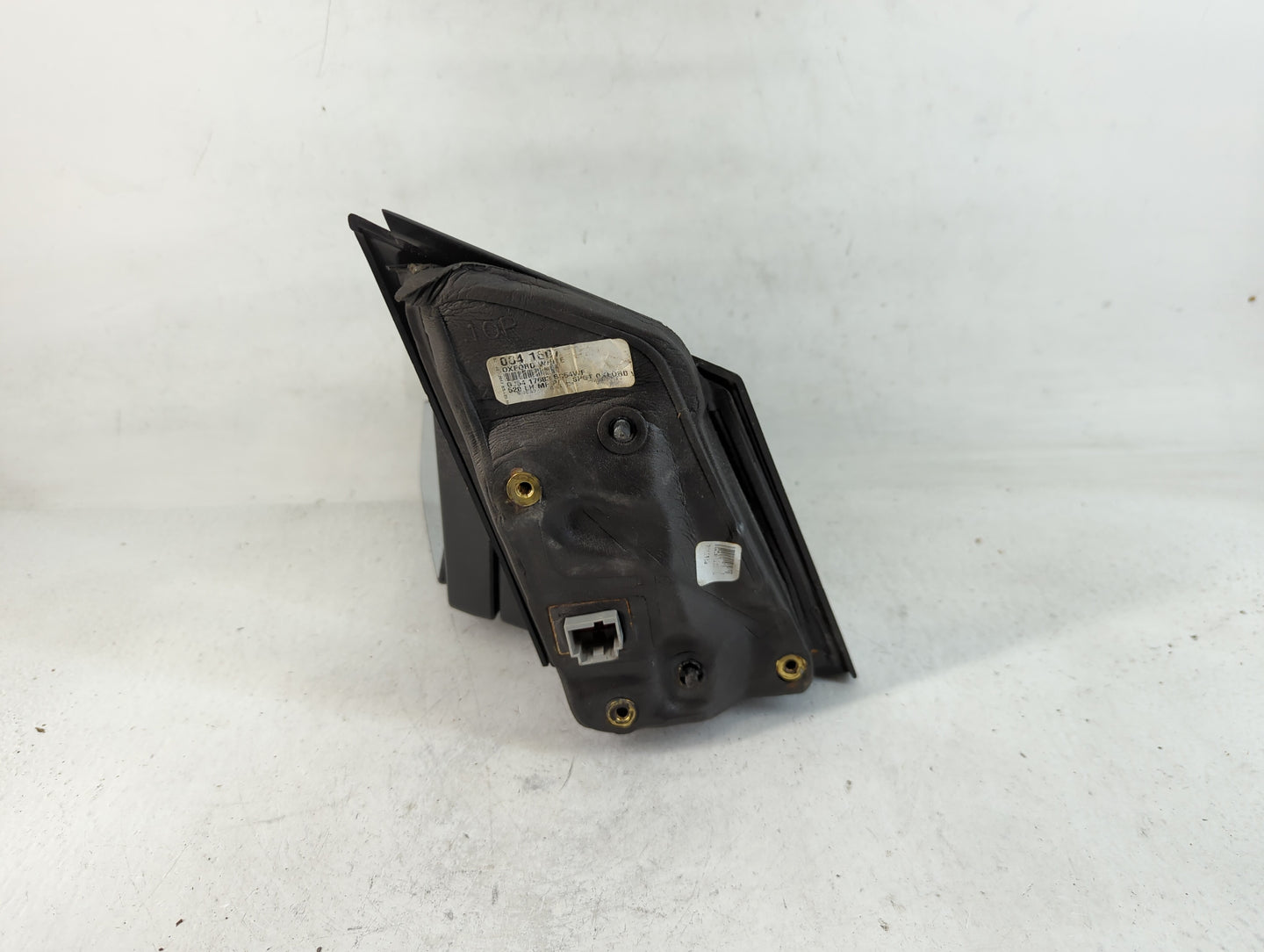 2017-2019 Ford Escape Driver Side View Mirror - Left Door Mirror OEM Used - Oemusedautoparts1.com