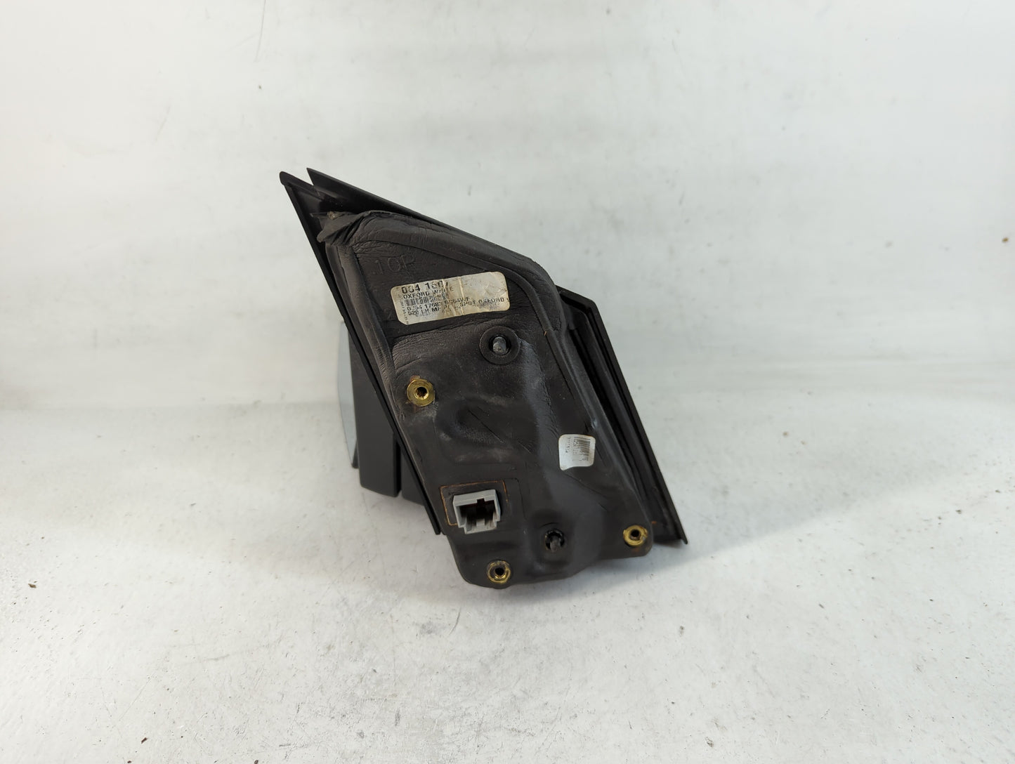 2017-2019 Ford Escape Driver Side View Mirror - Left Door Mirror OEM Used - Oemusedautoparts1.com