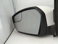 2017-2019 Ford Escape Driver Side View Mirror - Left Door Mirror OEM Used - Oemusedautoparts1.com