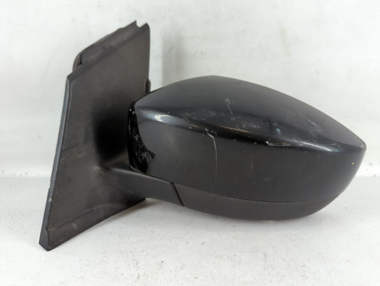 2017-2019 Ford Escape Driver Side View Mirror - Left Door Mirror OEM Used - Oemusedautoparts1.com