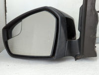 2017-2019 Ford Escape Driver Side View Mirror - Left Door Mirror OEM Used - Oemusedautoparts1.com