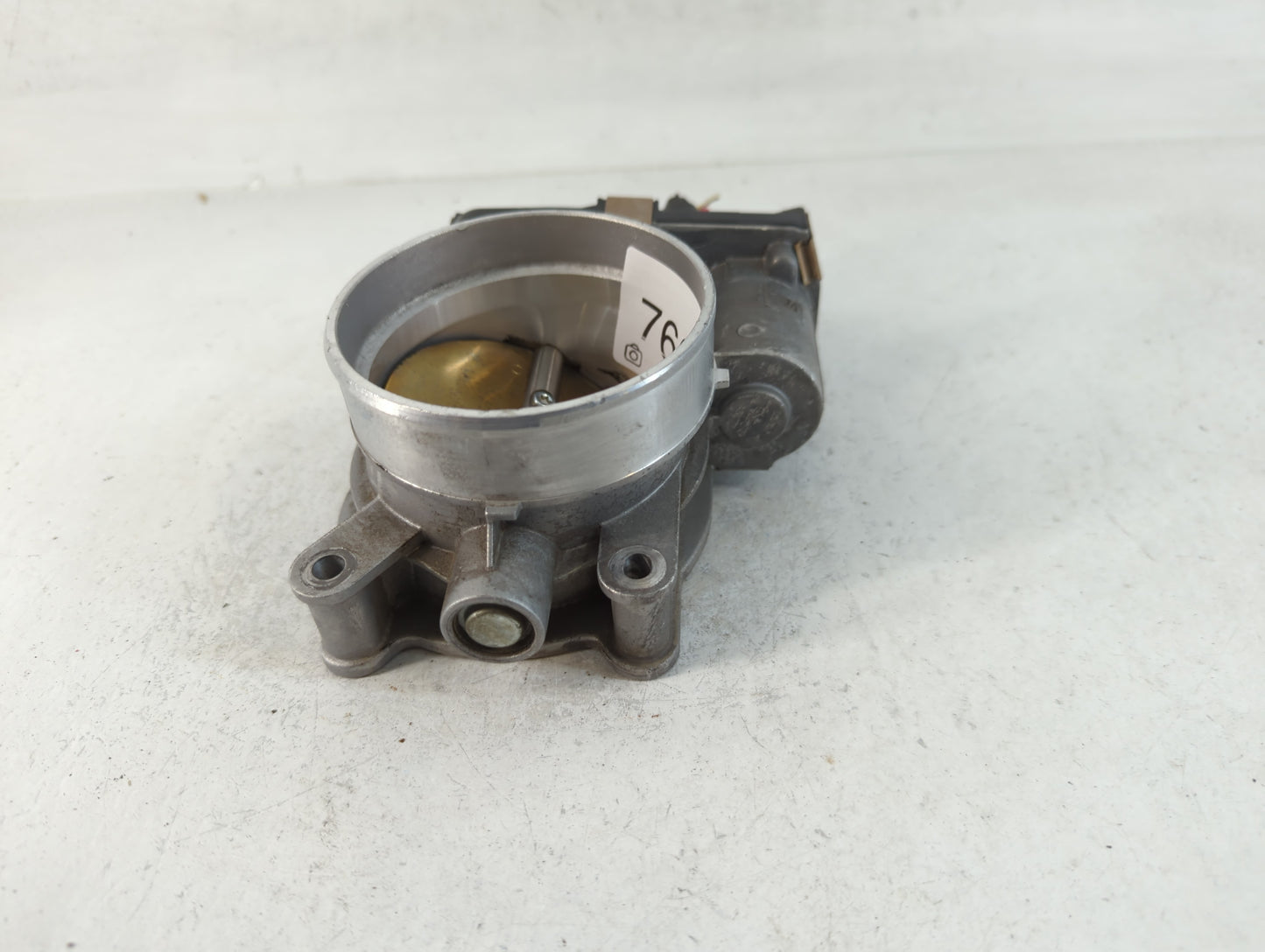 2017-2019 Ford Escape Throttle Body P/N:12617792 Fits Fits 2014 2015 2016 2017 2018 2019 2020 OEM Used Auto Parts - Oemuseda