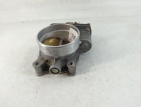 2017-2019 Ford Escape Throttle Body P/N:12617792 Fits Fits 2014 2015 2016 2017 2018 2019 2020 OEM Used Auto Parts - Oemuseda
