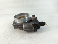 2017-2019 Ford Escape Throttle Body P/N:12617792 Fits Fits 2014 2015 2016 2017 2018 2019 2020 OEM Used Auto Parts - Oemuseda
