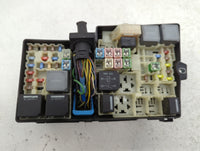2017 Ford Escape Fusebox Fuse Box Panel Relay Module P/N:AV6T-14A142-AB Fits OEM Used Auto Parts - Oemusedautoparts1.com