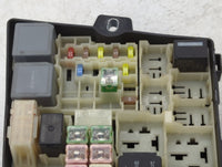 2017 Ford Escape Fusebox Fuse Box Panel Relay Module P/N:AV6T-14A142-AB Fits OEM Used Auto Parts - Oemusedautoparts1.com