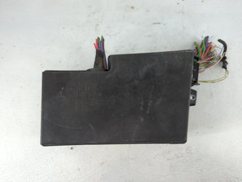 compare product 2017 Ford Escape Fusebox Fuse Box Panel Relay Module P/N:E02345500 AV6T-14A067-AD Fits OEM Used Auto Parts