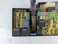 2017 Ford Escape Fusebox Fuse Box Panel Relay Module P/N:E02345500 AV6T-14A067-AD Fits OEM Used Auto Parts - Oemusedautopart