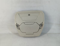 2017 Ford Escape Overhead Roof Console - Oemusedautoparts1.com