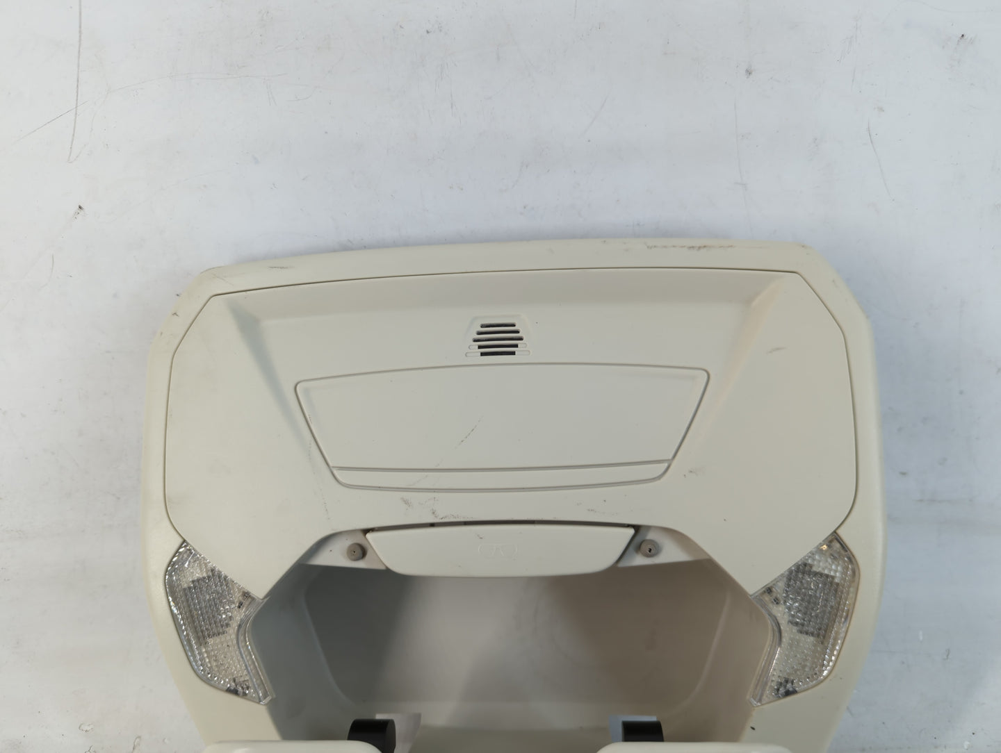 2017 Ford Escape Overhead Roof Console - Oemusedautoparts1.com