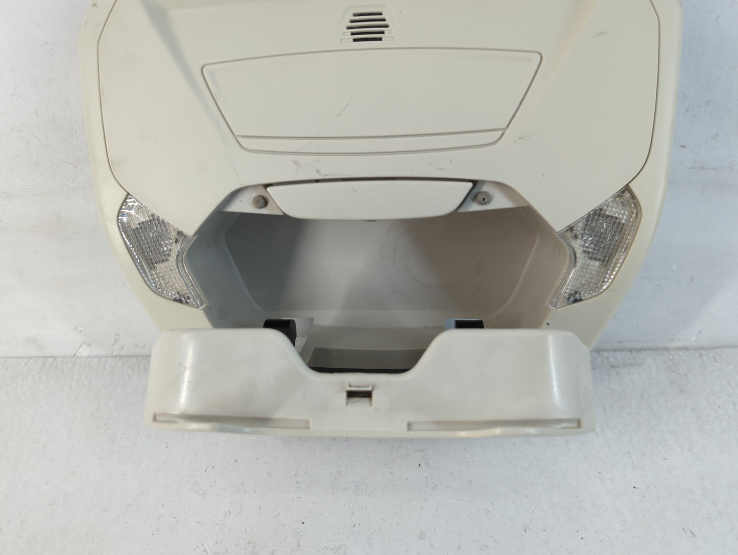 2017 Ford Escape Overhead Roof Console - Oemusedautoparts1.com