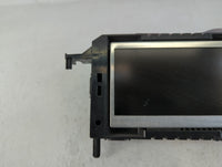 2017 Ford Escape Radio AM FM Cd Player Receiver Replacement P/N:HJ5T-18B955-RA Fits OEM Used Auto Parts - Oemusedautoparts1.