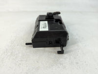 2017 Ford Escape Radio AM FM Cd Player Receiver Replacement P/N:HJ5T-18B955-RA Fits OEM Used Auto Parts - Oemusedautoparts1.