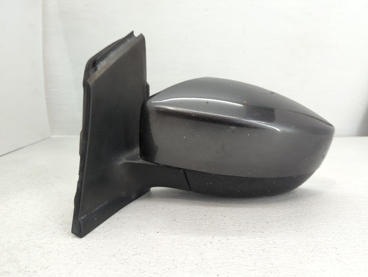 2017-2019 Ford Escape Driver Side View Mirror - Left Door Mirror OEM Used - Oemusedautoparts1.com