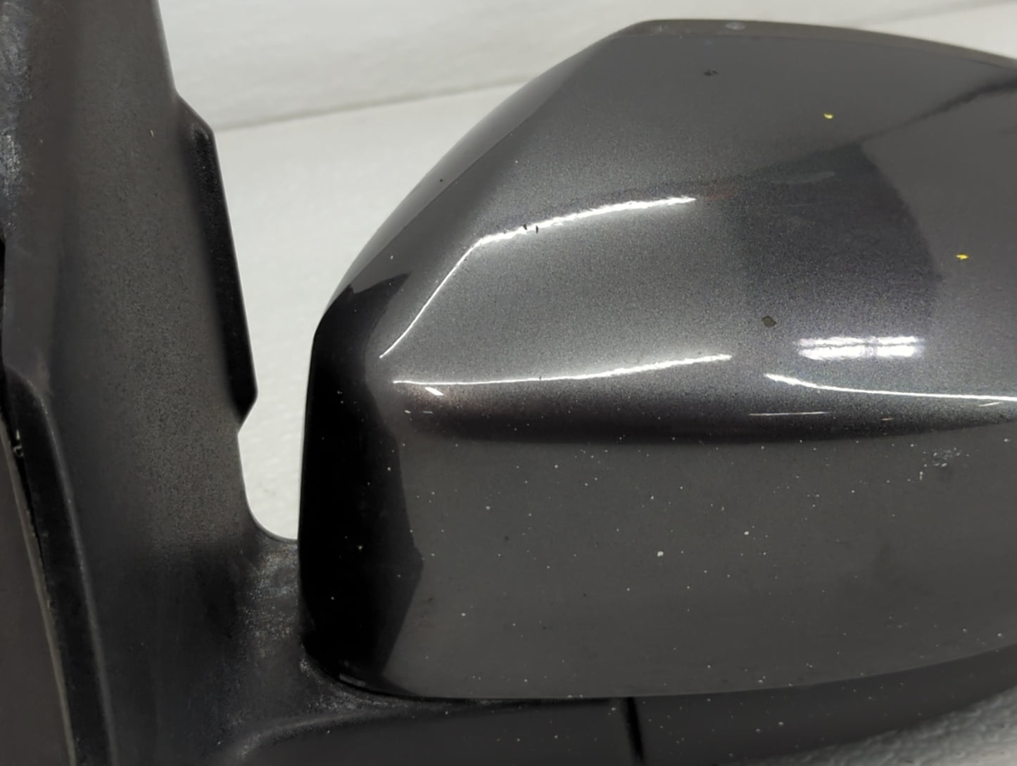 2017-2019 Ford Escape Driver Side View Mirror - Left Door Mirror OEM Used - Oemusedautoparts1.com