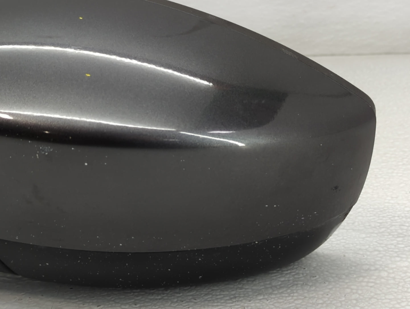 2017-2019 Ford Escape Driver Side View Mirror - Left Door Mirror OEM Used - Oemusedautoparts1.com