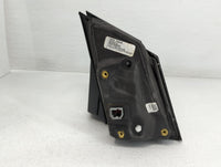 2017-2019 Ford Escape Driver Side View Mirror - Left Door Mirror OEM Used - Oemusedautoparts1.com