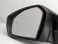 2017-2019 Ford Escape Driver Side View Mirror - Left Door Mirror OEM Used - Oemusedautoparts1.com
