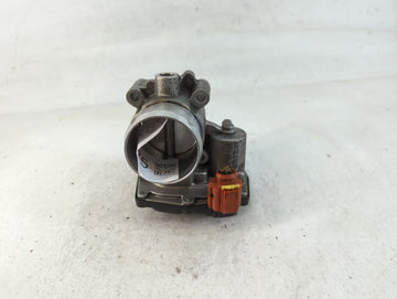 2017-2019 Ford Escape Throttle Body P/N:B16 327 4389 DS7G-9F991-BB Fits Fits 2014 2015 2016 2017 2018 2019 2020 OEM Used Aut