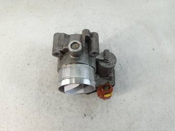 2017-2019 Ford Escape Throttle Body P/N:B16 327 4389 DS7G-9F991-BB Fits Fits 2014 2015 2016 2017 2018 2019 2020 OEM Used Auto Parts