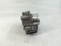 2017-2019 Ford Escape Throttle Body P/N:B16 327 4389 DS7G-9F991-BB Fits Fits 2014 2015 2016 2017 2018 2019 2020 OEM Used Aut