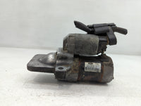2013-2017 Ford Escape Car Starter Motor Solenoid OEM P/N:FJ5T-11000-AA M000TC0371ZC Fits OEM Used Auto Parts - Oemusedautopa